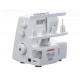 ოვერლოქის მანქანა JANOME Home Decor 1300D