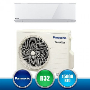 კონდიციონერი  PANASONIC CS-TZ71TKEW/CU-TZ71TKE 