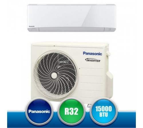 კონდიციონერი PANASONIC CS-TZ71TKEW/CU-TZ71TKE კონდიციონერი PANASONIC CS-TZ71TKEW/CU-TZ71TKE