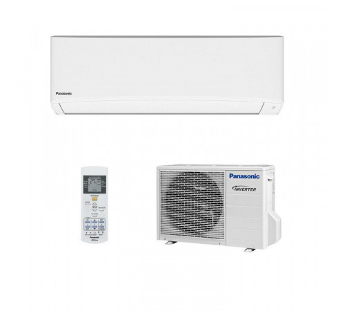 კონდიციონერი PANASONIC CS-TZ71TKEW/CU-TZ71TKE კონდიციონერი PANASONIC CS-TZ71TKEW/CU-TZ71TKE