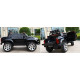 საბავშვო ელექტრო მანქანა MERCEDES ABM 3388 BLACK