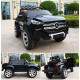 საბავშვო ელექტრო მანქანა MERCEDES ABM 3388 BLACK