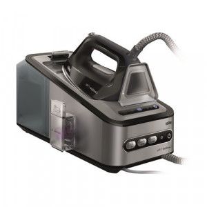 უთო BRAUN Carestyle 7 IS7144BK