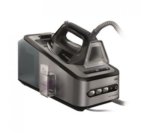უთო BRAUN Carestyle 7 IS7144BK უთო BRAUN Carestyle 7 IS7144BK