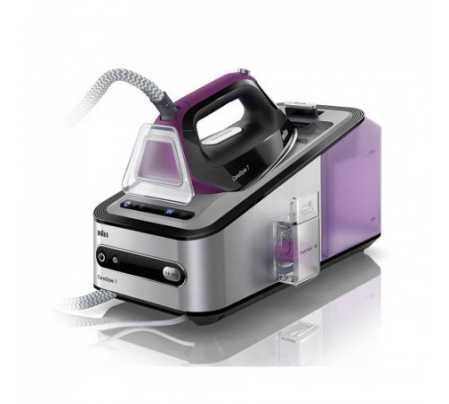 უთო BRAUN Carestyle 7 IS7144BK უთო BRAUN Carestyle 7 IS7144BK