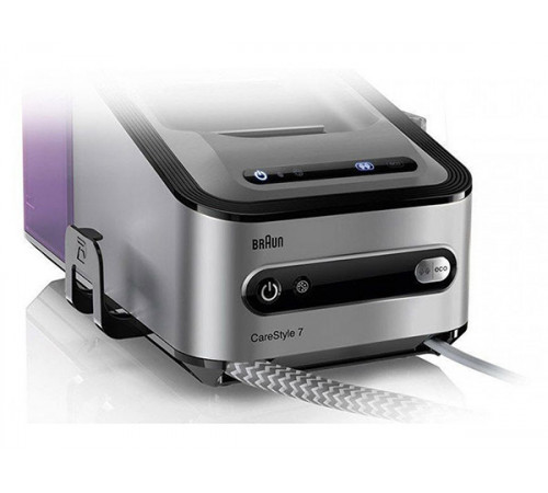 უთო BRAUN Carestyle 7 IS7144BK უთო BRAUN Carestyle 7 IS7144BK
