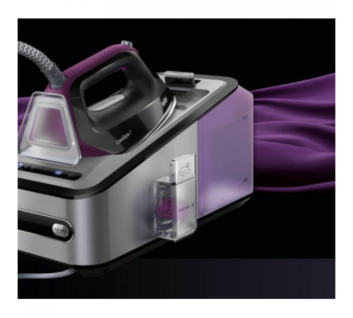 უთო BRAUN Carestyle 7 IS7144BK უთო BRAUN Carestyle 7 IS7144BK