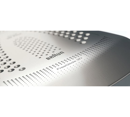 უთო BRAUN Carestyle 7 IS7144BK უთო BRAUN Carestyle 7 IS7144BK