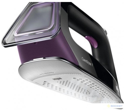 უთო BRAUN Carestyle 7 IS7144BK უთო BRAUN Carestyle 7 IS7144BK