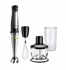 ბლენდერი BRAUN MQ7035X