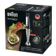 ბლენდერი BRAUN MQ7035X