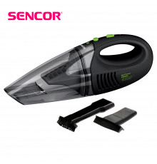 მანქანის მტვერსასრუტი SENCOR SVC 190B