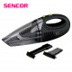 მანქანის მტვერსასრუტი SENCOR SVC 190B