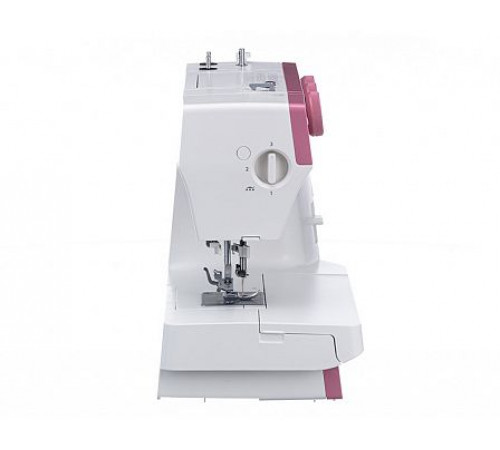 საკერავი მანქანა JANOME 1522PG საკერავი მანქანა JANOME 1522PG