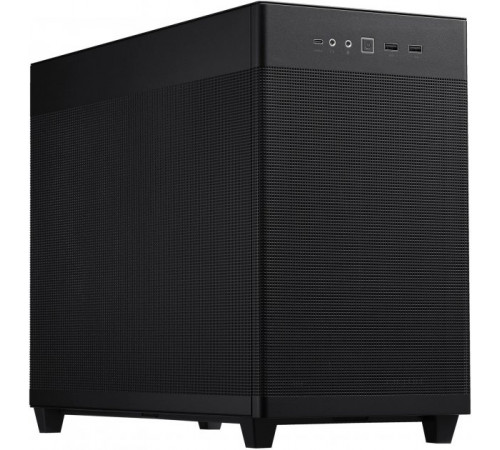 ქეისი AP201 ASUS PRIME CASE BLACK ქეისი AP201 ASUS PRIME CASE BLACK
