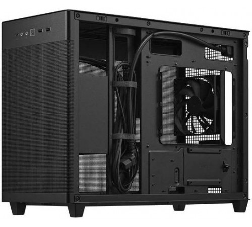 ქეისი AP201 ASUS PRIME CASE BLACK ქეისი AP201 ASUS PRIME CASE BLACK