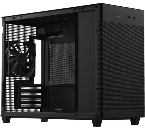 ქეისი AP201 ASUS PRIME CASE BLACK ქეისი AP201 ASUS PRIME CASE BLACK