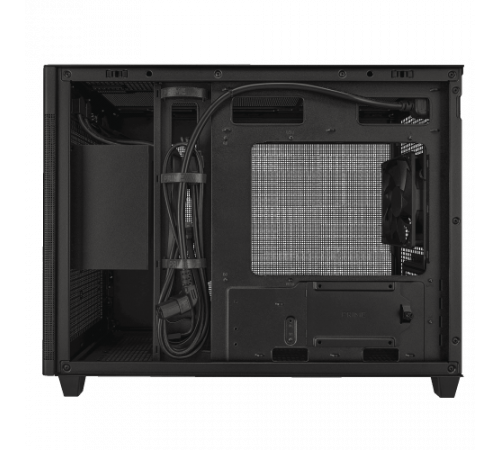 ქეისი AP201 ASUS PRIME CASE BLACK ქეისი AP201 ASUS PRIME CASE BLACK