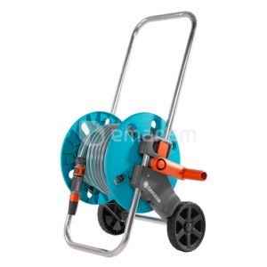ურიკა სარწყავი მილით Gardena AquaRoll S 18502-20 1/2" 20 მ