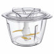დასაქუცმაცებელი SENCOR SCB 5100WH