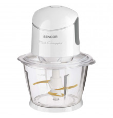 დასაქუცმაცებელი SENCOR SCB 5100WH