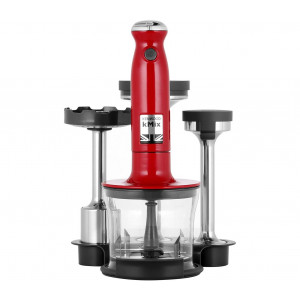 ჩასატვირთ ბლენდერი KENWOOD kMix HDX754RD