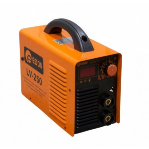 შედუღების აპარატი EDON LV-250  (ინვენტორული)