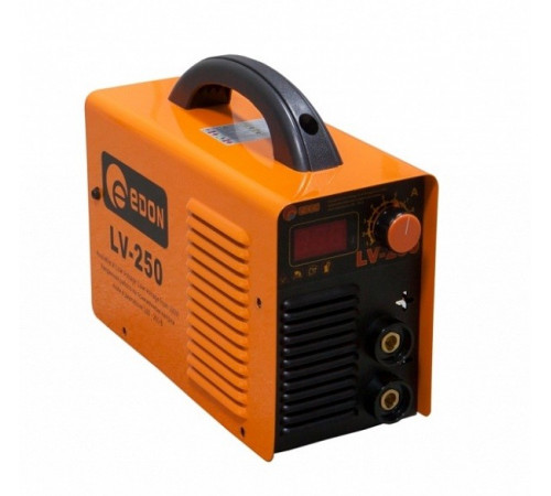 შედუღების აპარატი EDON LV-250 (ინვენტორული) შედუღების აპარატი EDON LV-250 (ინვენტორული)