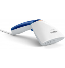 ვერტიკალური ორთქლის უთო PHILIPS Steam&Go GC351/20