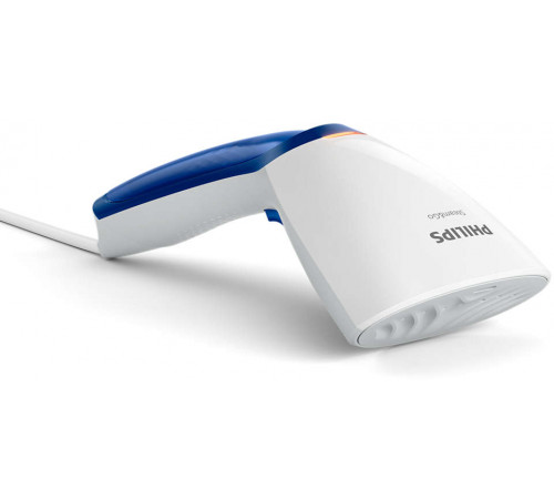 ვერტიკალური ორთქლის უთო PHILIPS Steam&Go GC351/20 ვერტიკალური ორთქლის უთო PHILIPS Steam&Go GC351/20