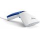 ვერტიკალური ორთქლის უთო PHILIPS Steam&Go GC351/20