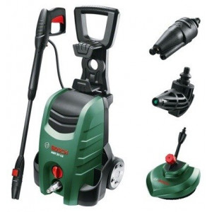წნევით სარეცხი BOSCH AQT 37-13 PLUS (06008A7201)