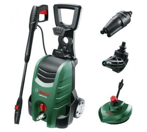 წნევით სარეცხი BOSCH AQT 37-13 PLUS (06008A7201) წნევით სარეცხი BOSCH AQT 37-13 PLUS (06008A7201)