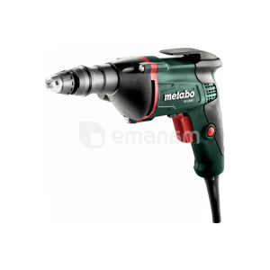 სჭვალსახრახნი თაბაშირ-მუყაოსთვის Metabo SE 2500 600W (620044000)