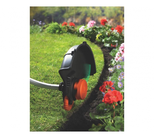 ტრიმერი Black+Decker GL9035-QS 900W ტრიმერი Black+Decker GL9035-QS 900W