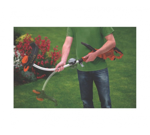 ტრიმერი Black+Decker GL9035-QS 900W ტრიმერი Black+Decker GL9035-QS 900W