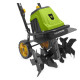 კულტივატორი FIELDMANN FZK 2004-E