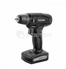 სჭვალსახრახნი Raider RDP-CDL30 12V