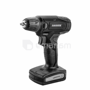 სჭვალსახრახნი Raider RDP-CDL30 12V