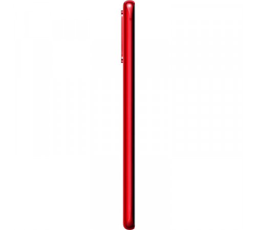 მობილური ტელეფონი SAMSUNG Galaxy S20 8GB/128GB LTE Duos Red G980F მობილური ტელეფონი SAMSUNG Galaxy S20 8GB/128GB LTE Duos Red G980F