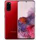 მობილური ტელეფონი SAMSUNG Galaxy S20 8GB/128GB LTE Duos Red G980F