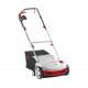 აერატორი AL-KO Combi Care 38 Е Comfort 1300 W