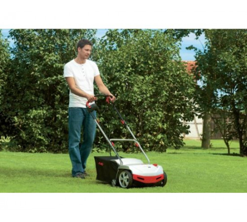 აერატორი AL-KO Combi Care 38 Е Comfort 1300 W აერატორი AL-KO Combi Care 38 Е Comfort 1300 W