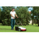 აერატორი AL-KO Combi Care 38 Е Comfort 1300 W