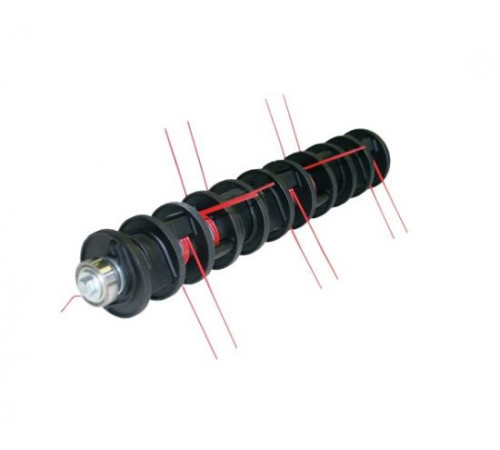 აერატორი AL-KO Combi Care 38 Е Comfort 1300 W აერატორი AL-KO Combi Care 38 Е Comfort 1300 W