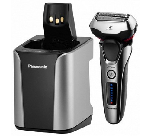 წვერსაპარსი PANASONIC ES-LT8N-S820 წვერსაპარსი PANASONIC ES-LT8N-S820