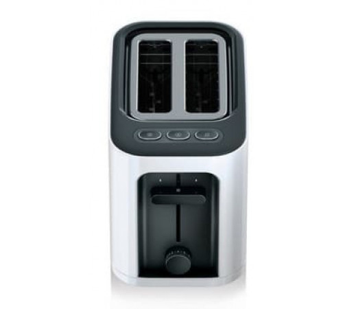 ტოსტერი BRAUN PurEase HT3000WH ტოსტერი BRAUN PurEase HT3000WH