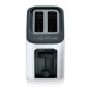 ტოსტერი BRAUN PurEase HT3000WH