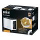 ტოსტერი BRAUN PurEase HT3000WH