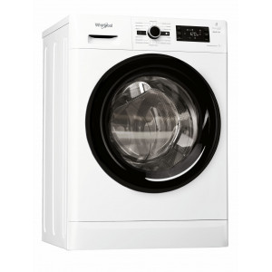სარეცხი მანქანა Whirlpool BL SG7108V MB